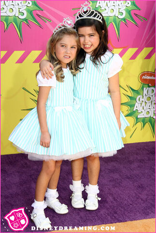 Archivo:Sophia-Grace-And-Rosie-Kids-Choice-Awards.jpg
