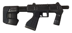 SMG transparent