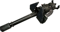 Heavy Machine Gun