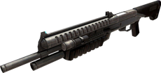 Shotgun