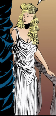 Calliope