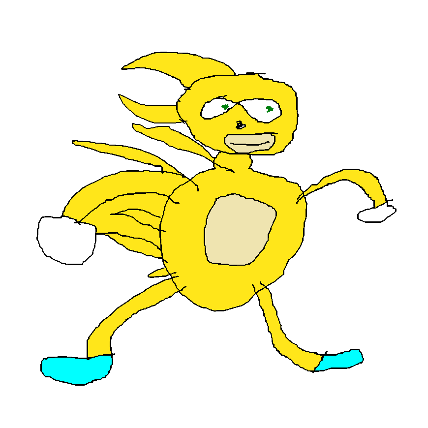 Sanic Ball Big Da Cat Sanic Ball Big Da Cat