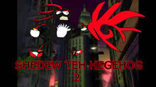 Shedew 2