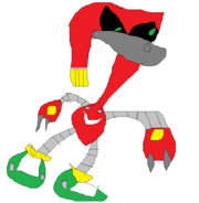 Matal Knackles