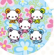 Chuppies