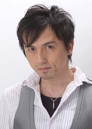 Takuya Kirimoto