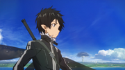 Kirito Spriggan