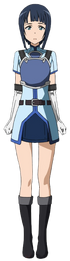 Sachi SAO