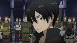 Kirito Beater