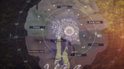 Mapa del terminal