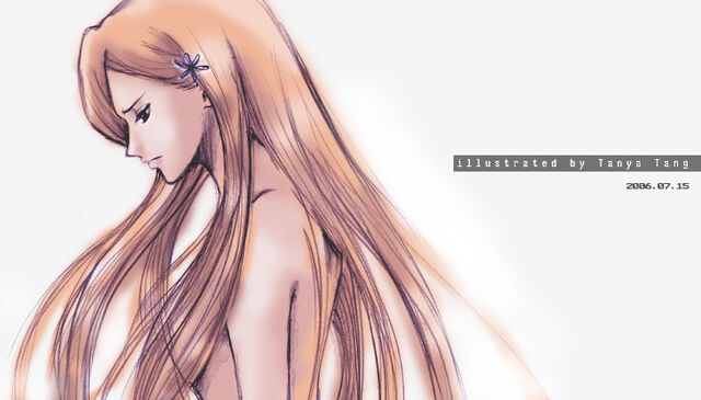 File:Orihime by Lecidre.jpg