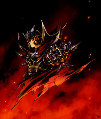 Supreme King Hao