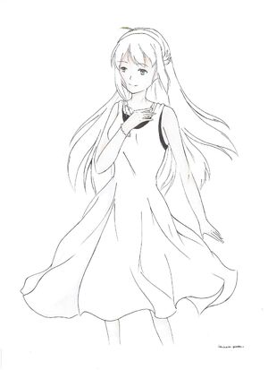 Guinevere-Kaizawaraiko