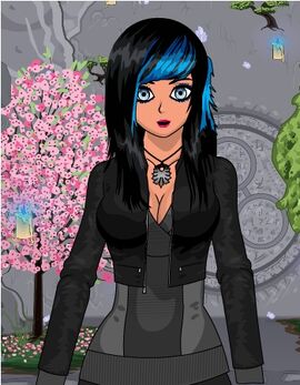 IsabelProfile