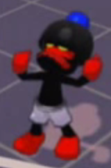 RedPipotron