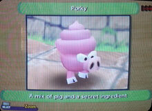 Porky