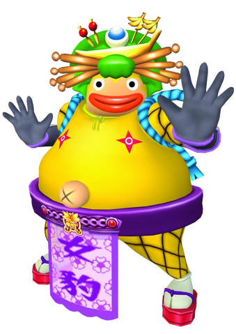 File:Yellow Monkey.png