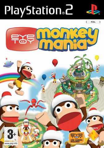 File:EyeToy Monkey Mania Cover PAL.jpg