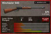 Winchester 9410