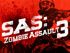 SAS Logo