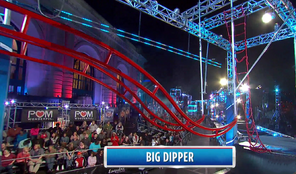Big Dipper