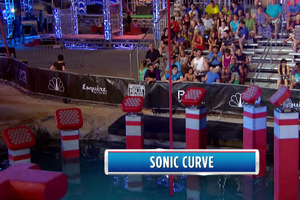Sonic Curve