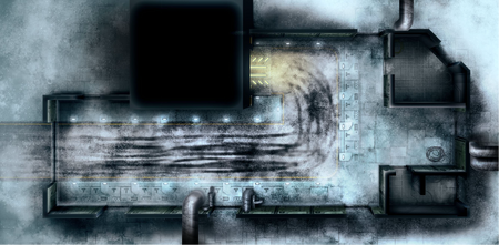 Ice Station