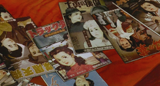 Chiyoko Magazines