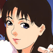 Yukiko portrait