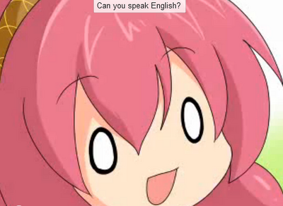 Takolukaenglish