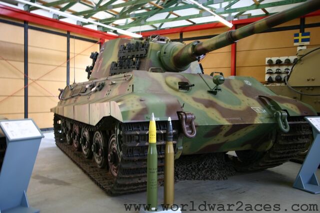 File:King Tger Tank 2.jpg