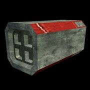 Sbep 4missilepod
