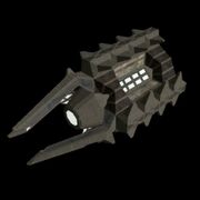Sbep fighter power module