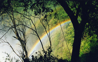 Rainbow Valley