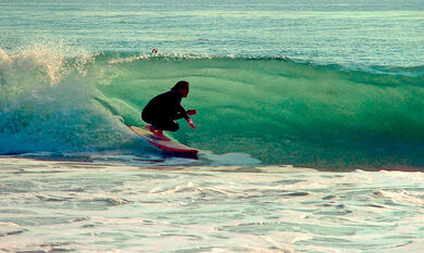 El matador