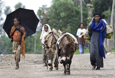 Ethiopia