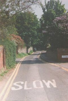 Quietlane2