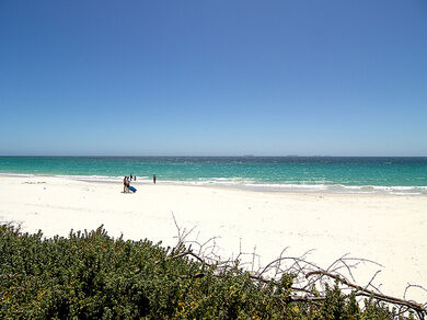 Port Beach