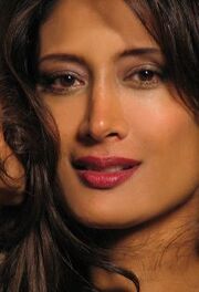 Kavita-Patil