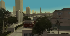 Marina-Storehouse