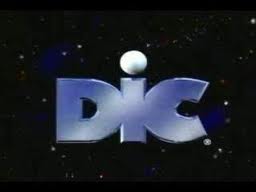 Dic logo