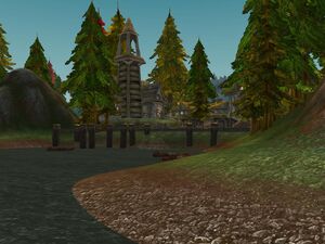 Southshore