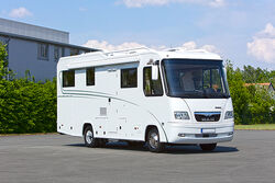 Wohnmobil