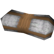 134 item TentPack