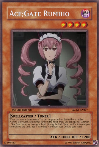 Dark Valkyria