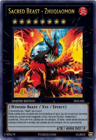 Zhuqiaomon
