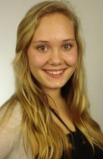 Antonia Münchow