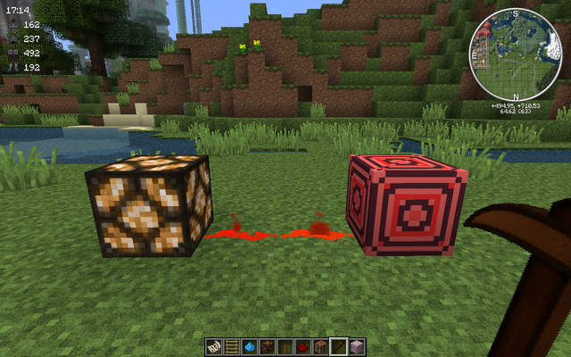 File:Redstone block on.png