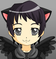Chibi SA Dino