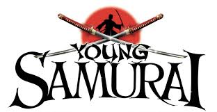 File:Young samurai logo.jpg